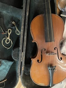 Violin Steiner | eBay