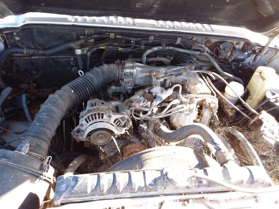 Farol compatível com 83-91 Montero 31248509 - Imagem 3 de 4