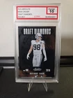 2025 Panini Maxx Crosby Base (Raw)