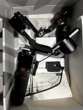 DJI RS 3 Mini 3-Axis Gimbal Stabilizer