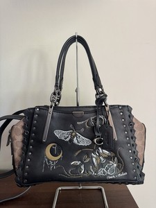 Coach Moon Bag | eBay