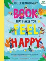 The Extraordinary Book That Makes You Feel Happy | Taschenbuch | Englisch (2022)