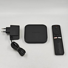 Xiaomi TV Box S 4k (2nd Gen)- MDZ-28-AA