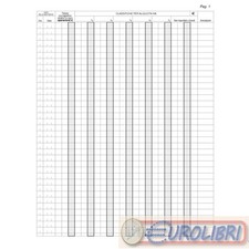 REGISTRO CORRISPETTIVI EMERGENZA CASSA 46FG