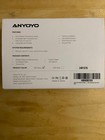 Anyoyo 40Gbps M.2 NVMe to USB C Built-in Fan SSD Enclosure EC-6902pro — photo 7