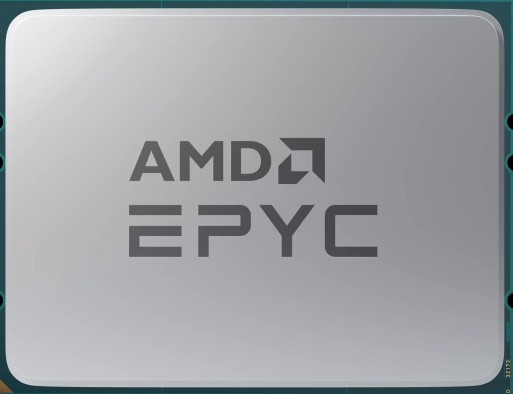AMD EPYC 9634 processor 2.25 GHz 384 MB L3 Tray - SP5