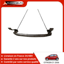 Pare-choc avant Citroen C1