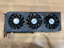 GIGABYTE GeForce RTX 3070 EAGLE OC 8 Go GDDR6 (rev. 2.0) Carte Graphique -...