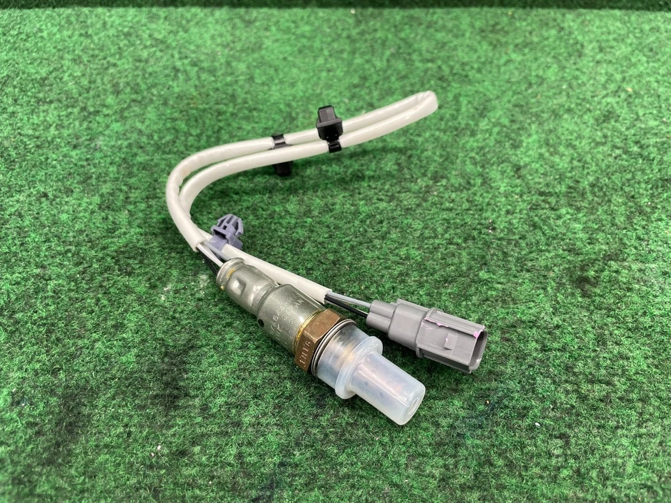 Sensores de oxígeno Acura RL TL TSX 2008-2011 Honda Pilot Accord Ridgeline NTK 24436 Foto 2 de 4