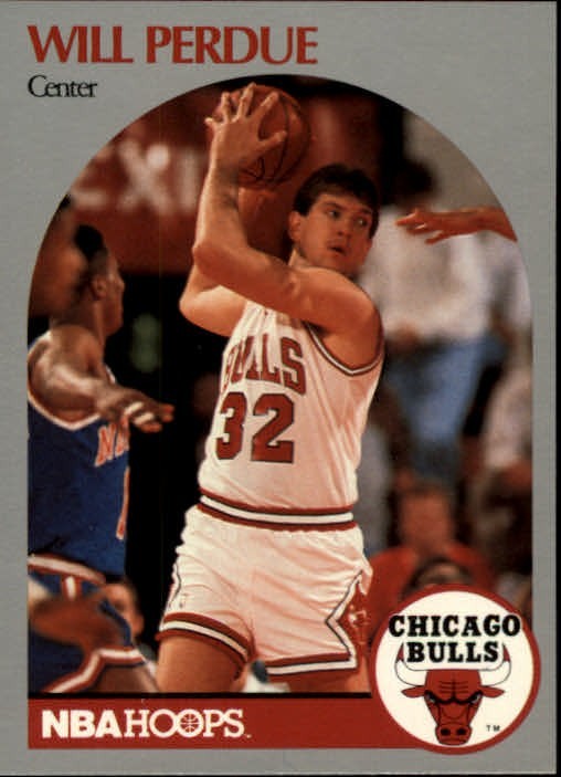 1990 NBA HOOPS Basketball (1-220) - You Pick - FREE SHIPPING 5+ Cards NM