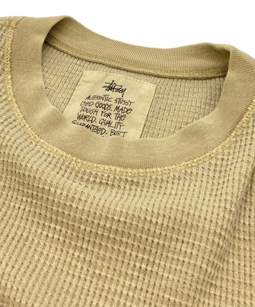 PIGMENT DYED SS THERMAL S