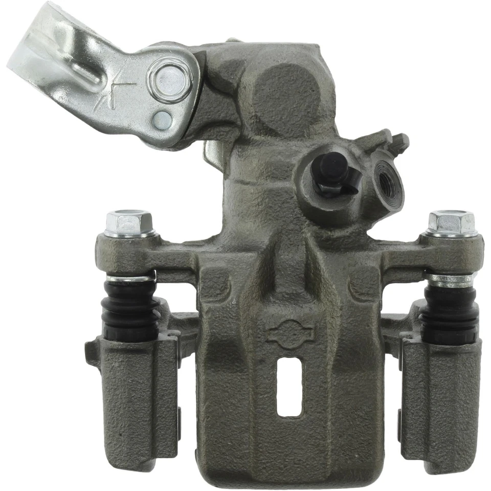 Centric Parts 141.42544 Disc Brake Caliper For 89-92 Nissan Maxima Stanza - Image 4 of 4