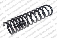 1X Fahrwerksfeder LesjÖFors 4227625 FüR Ford Focus 3 Turnier Ecoboost Tdci
