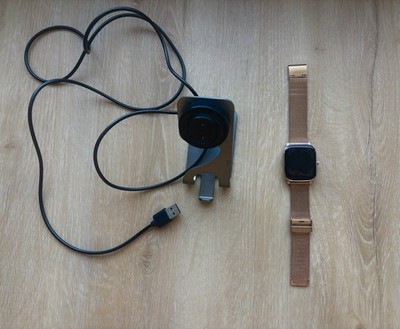 Amazfit GTS Smartwatch Fitnessuhr Frauen Sport-Tracker