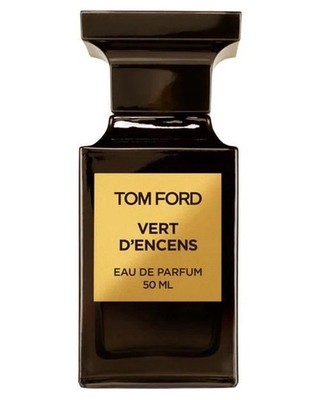 Tom Ford Vert D'Encens Eau de Parfum Spray 1.7 oz/50 ml SEALED RARE