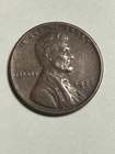 1926-D LINCOLN WHEAT CENT, XF-AU CONDITION, BEAUTIFUL STRIKE!