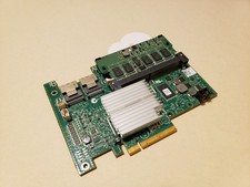 Dell 0H2R6M PERC H700 6Gb/s SAS RAID Controller w/ 512MB Cache