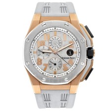 Audemars Pigue Royal Oak Offshore 26210OI.OO.A109CR.01 Chronograph 'Lebron Ja...