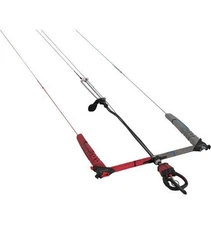 Naish Torque 2 + Torque QR Control Bar 55cm