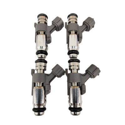 Fuel Injector Nozzle IPM-018 for Peugeot 206 207 307 Citroen C3 C4 1.4 Chery