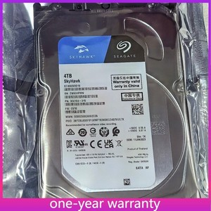 Seagate Skyhawk 4TB | eBay