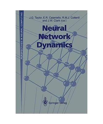 Neural Network Dynamics: Proceedings of the Workshop on Complex Dynamics in Neur