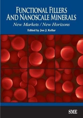 FUNCTIONAL FILLERS AND NANOSCALE MINERALS: NEW MARKETS/NEW By Jon J. Kellar *VG*