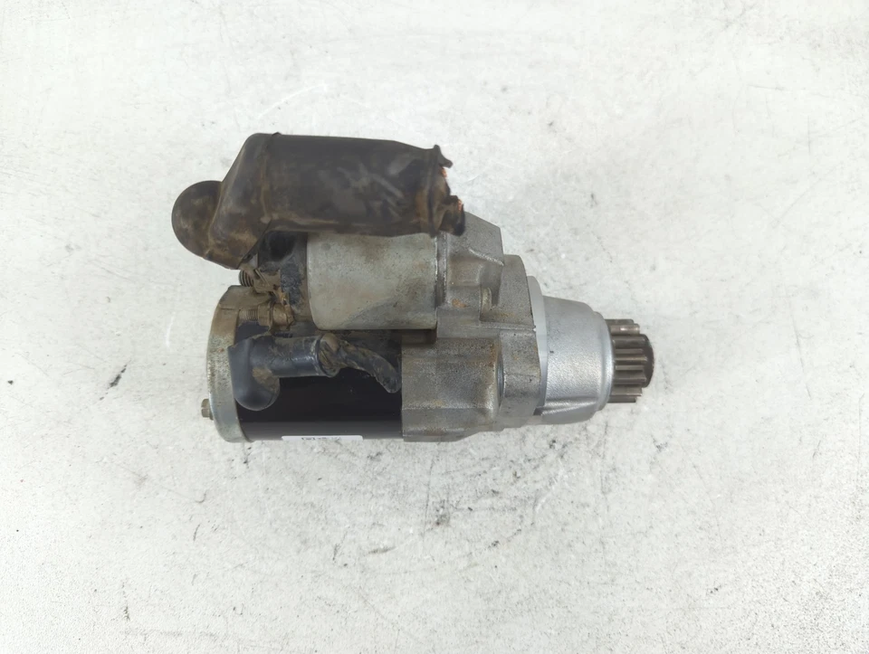 Nissan Altima 2009-2013 motor de arranque de coche solenoide OEM Z4RFU Foto 2 de 4