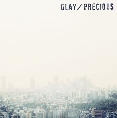 Glay - Precious, (CD)