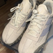 NEW BALANCE XC-72 Men's Sneaker Shoes Sea Salt Light Arctic Grey UXC72TD Size 13