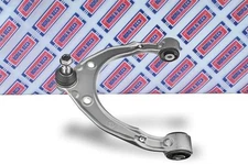 Front Left Or Right Upper Wishbone / Suspension Arm Fits Porsche Vw Cayenne Toua