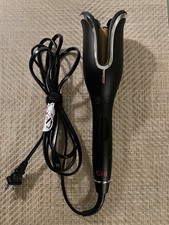 CHI Spin N Curl Ceramic Rotating Hair Curler 1 Matte Black Model CA2247 400