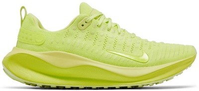 Size 9 - Nike ReactX Infinity Run 4 Volt