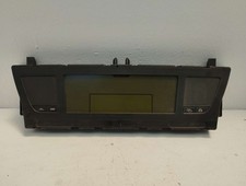 Compteur Citroen AK
