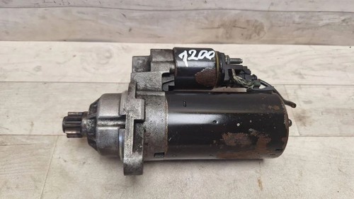 VW TOURAN 1T1, 1T2 Anlasser 1.90 Diesel 77kw 2004 34023104