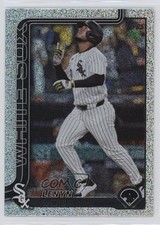 2025 Topps Series 2 HTA Sandglitter Lenyn Sosa #663 0y2q