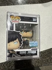 Solo Leveling Sung Jinwoo (Upgrade) Funko Pop! #2037 EXCLUSIVE 9500 PCS