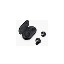 Samsung SM-R175NZKSXAR Galaxy Buds Cosmic Black Charging Case Included