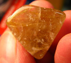 5 SPECIMENS PETOSKEY STONE LABRADORITE AMBER RUTILATED QUARTZ SEPTARIAN #079 — photo 9