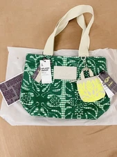 Aloha Collection Manuhealii Collaboration Kealoha green Mini , Tiny Tripper