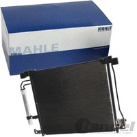 Mahle Klimakondensator KlimakÜHler Passend FüR Nissan Juke Pulsar | AC 953 000S