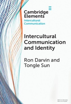Intercultural Communication and Identity, Hardcover by Darvin, Ron; Sun, Tong...