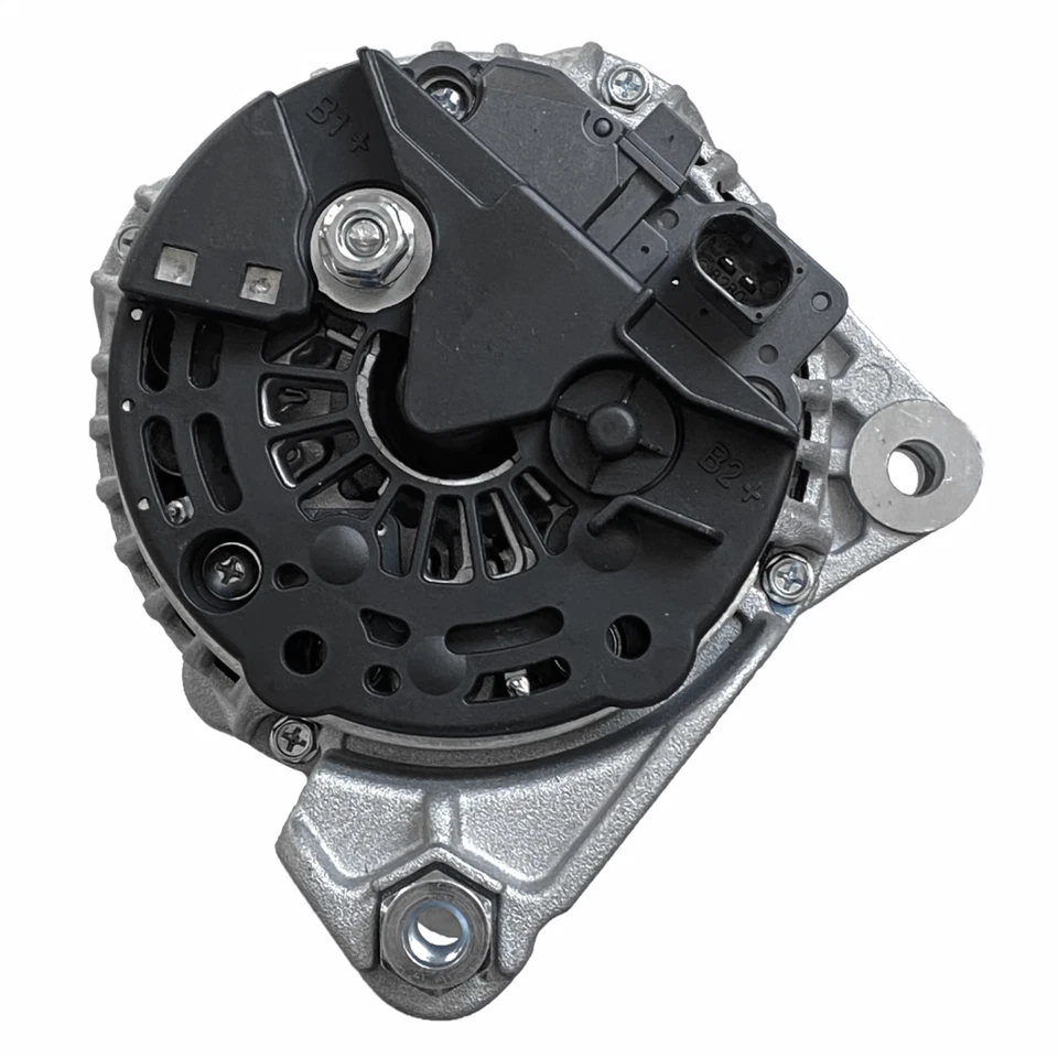 适用于宝马 325xi Alternator 2004 2005 | 2.5L L6 2494cc 152 CID 适用于 12-31-7-546-285 — 第 2/4 张图片