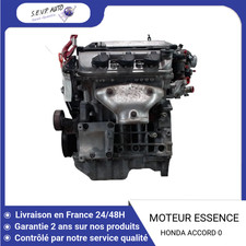 Moteur Honda ACCORD
