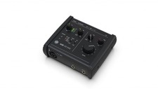 IK Multimedia Axe I/O ONE USB-C Interface Rec...