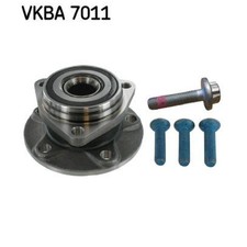 Radlagersatz hinten für VW Arteon 3H7 ID.3 E11 Passat 3G5 B8 3G2 T-ROC | 244701