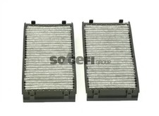 Filtre d'habitacle BMW 324