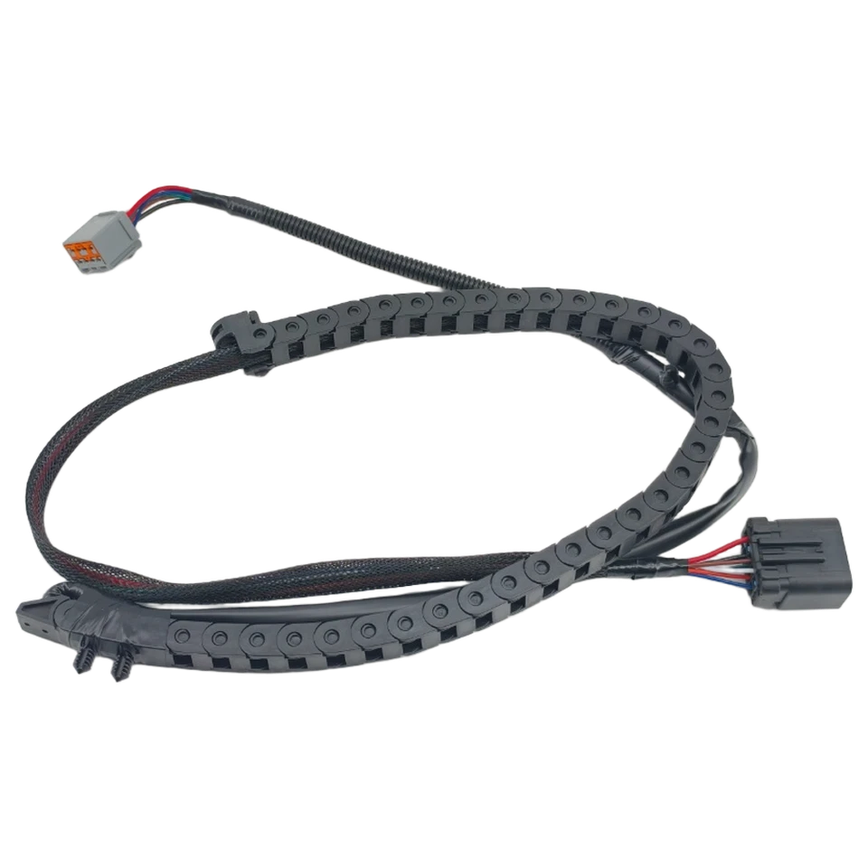 Power Sliding Door Wire Harness RH For 04-07 Chrysler Town&Country Dodge Caravan - Imagem 2 de 4