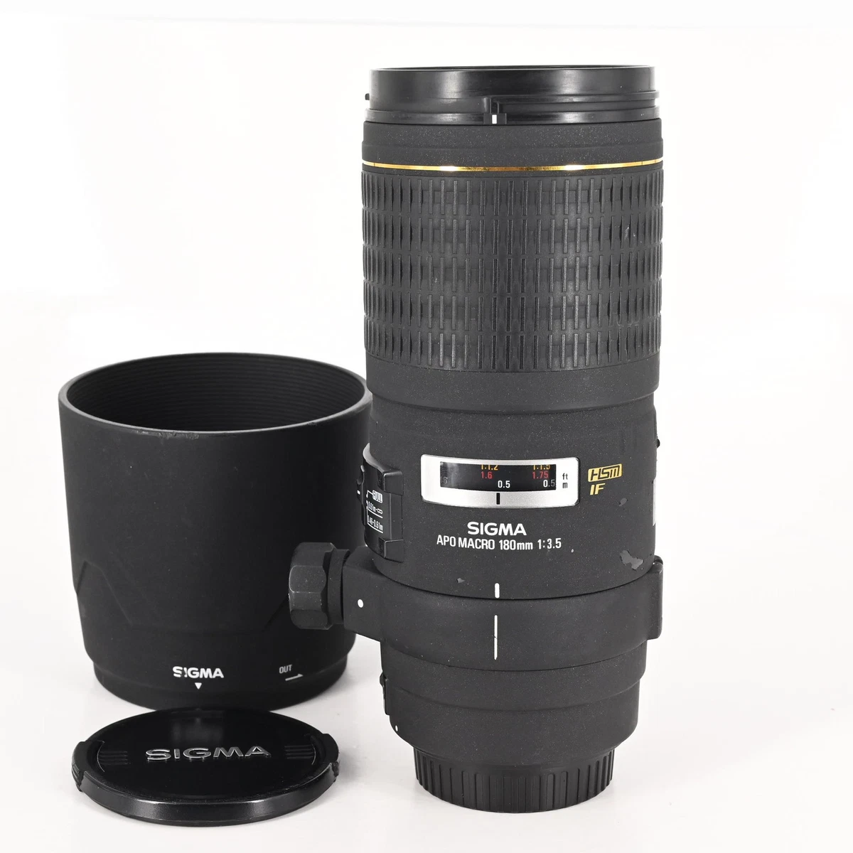 Sigma 180mm Macro for sale | eBay