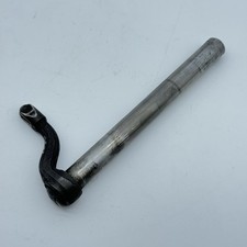 Porsche 356 B C Sc Transmission Shift Fork Lever 741 Shifter Rod Hockey Stick